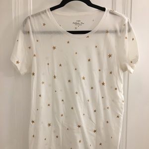 J. Crew Tee
